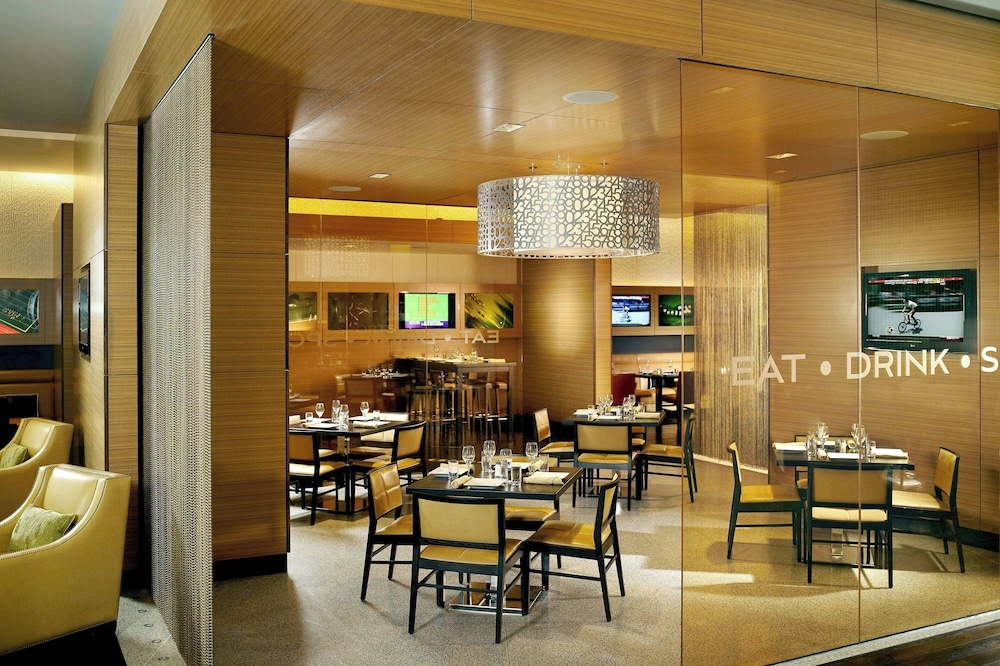 Atlanta Airport Marriott Gateway - photo 41