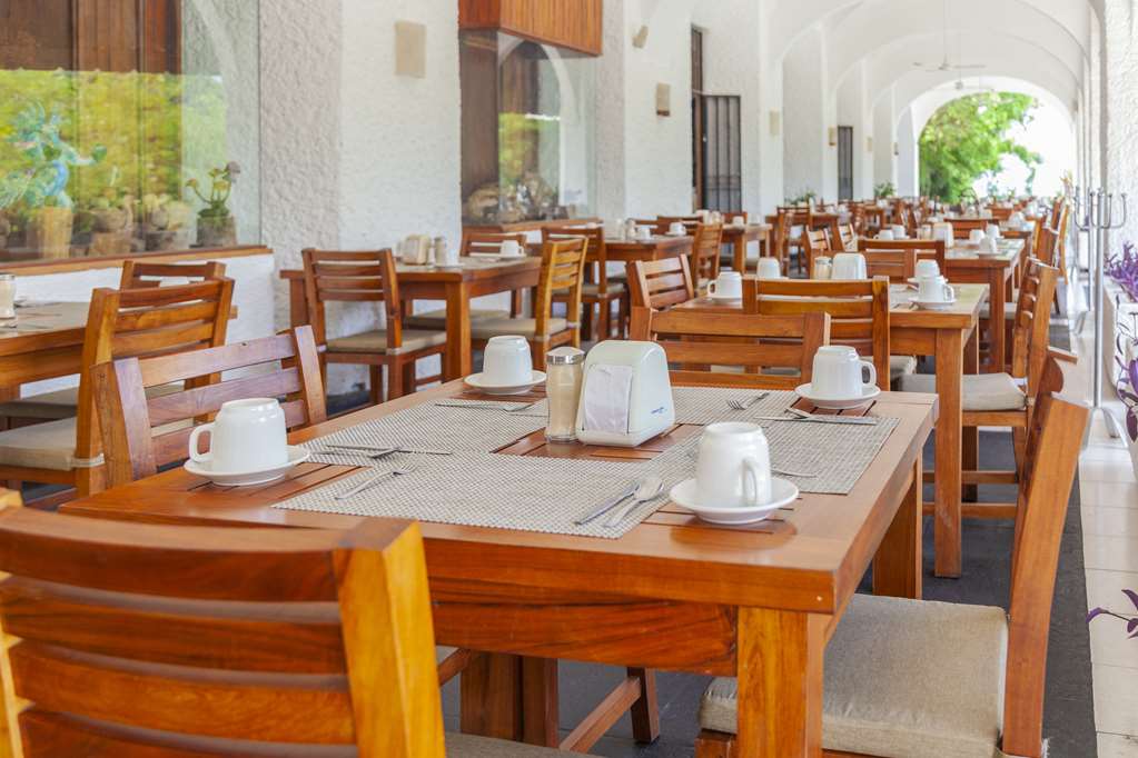 AguaMarina Restaurante