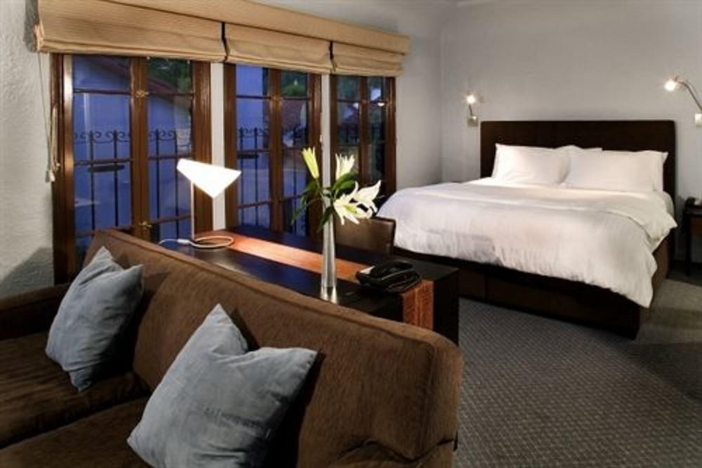 Casa Del Mar Inn - photo 21