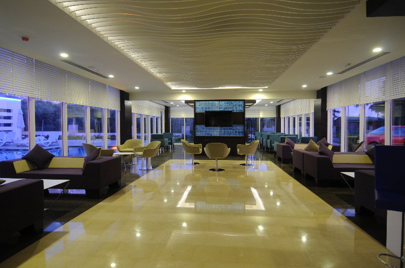 Gold Island Mondo — Avsallar — photo 2