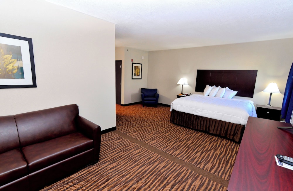 Cobblestone Inn & Suites Monticello - photo 9