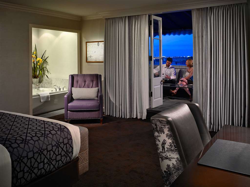 The Royal Sonesta New Orleans - photo 69