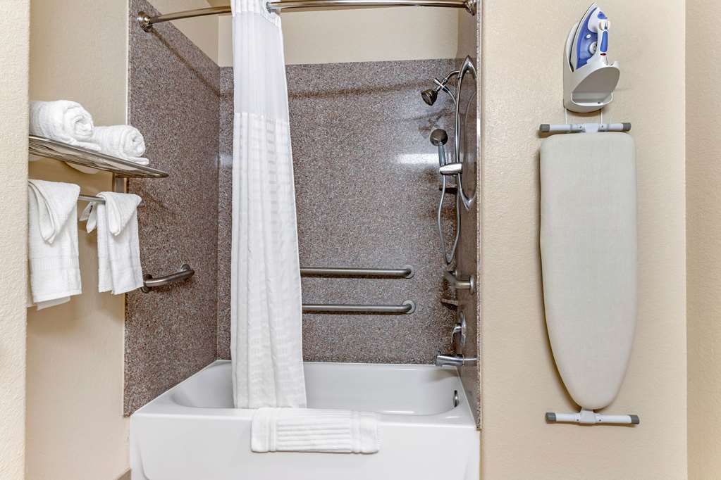 Comfort Inn & Suites Navasota - photo 5