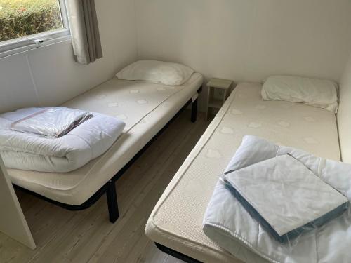 Mobilhome 29 - last minute hotel in Unknown City