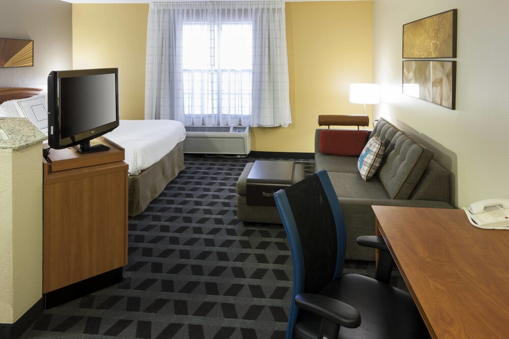 TownePlace Suites by Marriott Dallas Arlington North - photo 10