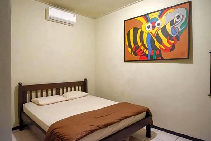 Airy Eco Kauman Cakra Dua 15 Solo in Surakarta, Indonesia