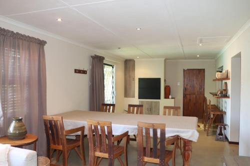 du Repos — 4-Star Luxury Hotel in Springbok, South Africa