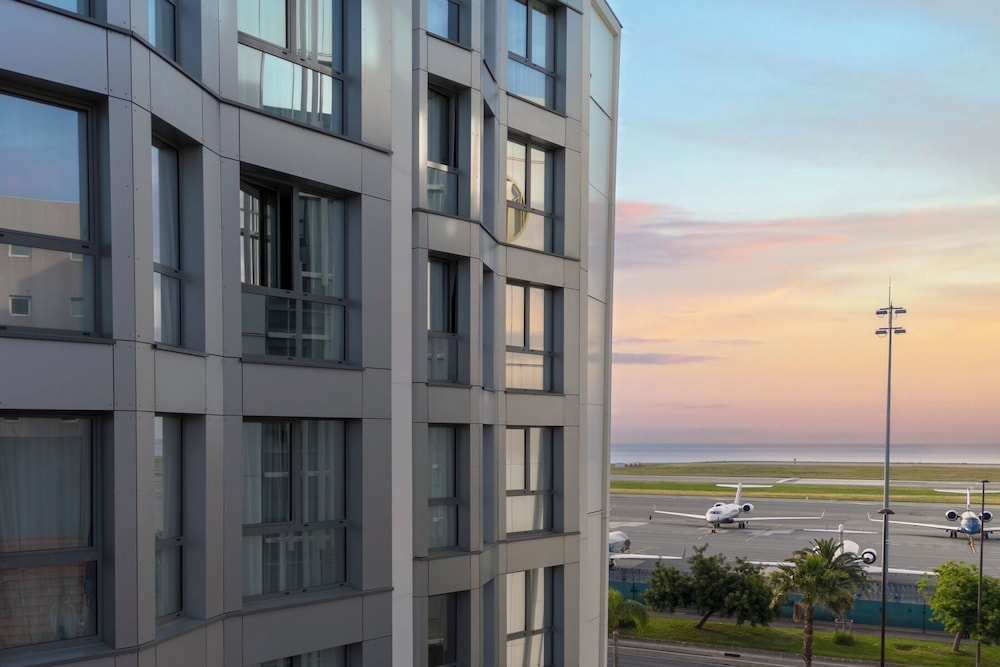 Nemea Appart`Hotel Riviera Nice Aeroport in Nice, France