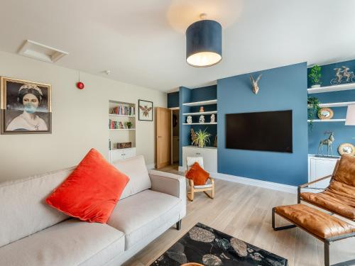 Station Street Apartment — 4-Star Luxury Hotel in Cockermouth, United Kingdom