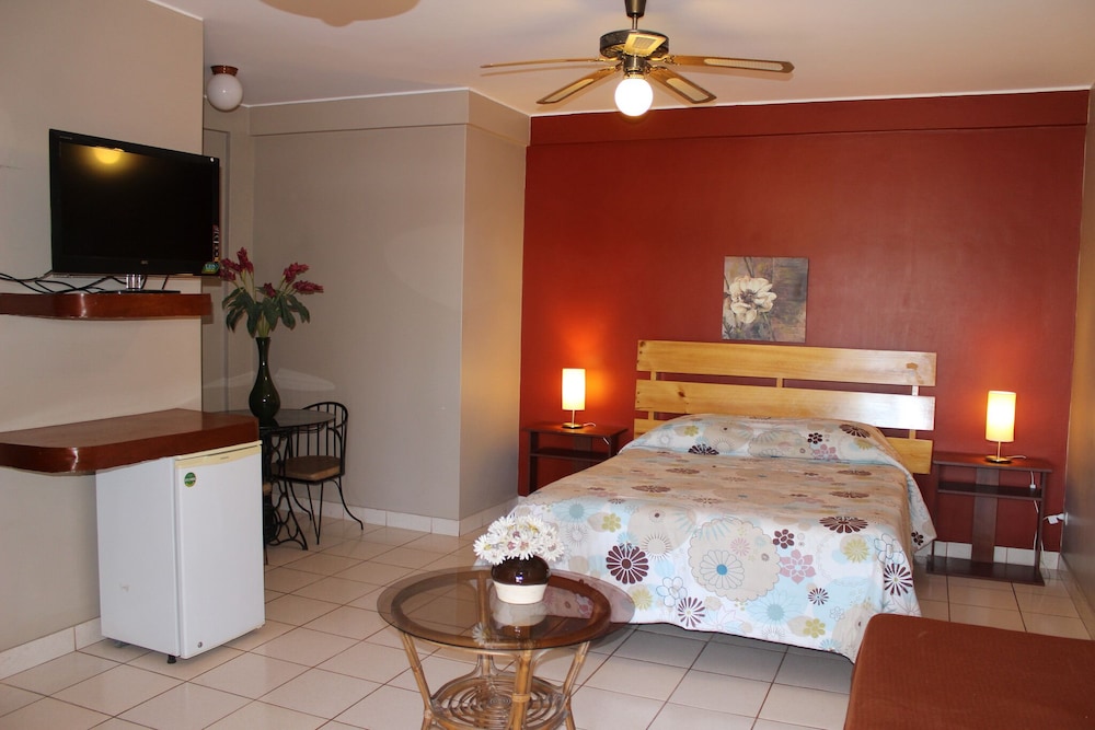Don Agucho Hotel — Nazca — photo 5
