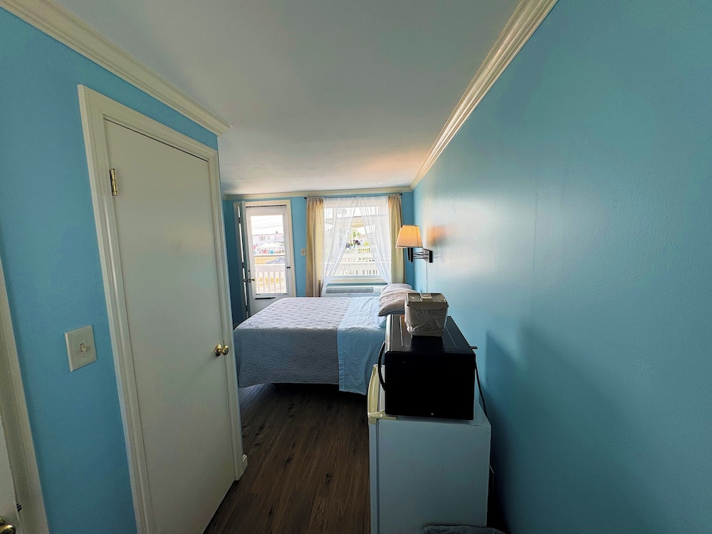 Mari Anne Motel - photo 19