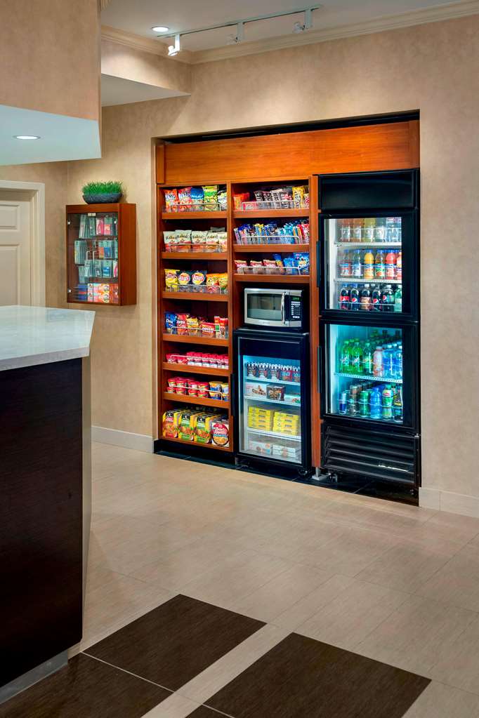 Sonesta ES Suites Allentown Bethlehem Airport - photo 15