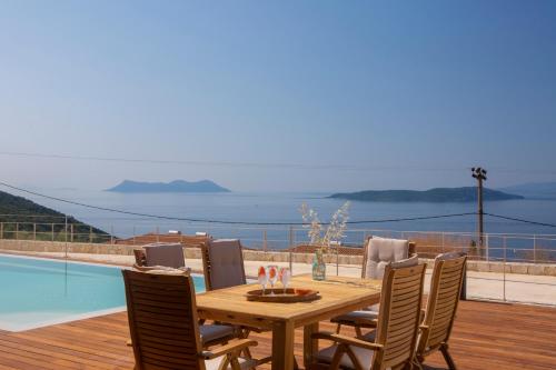 2S Villas Resort Cave Villas in Unknown City, Greece