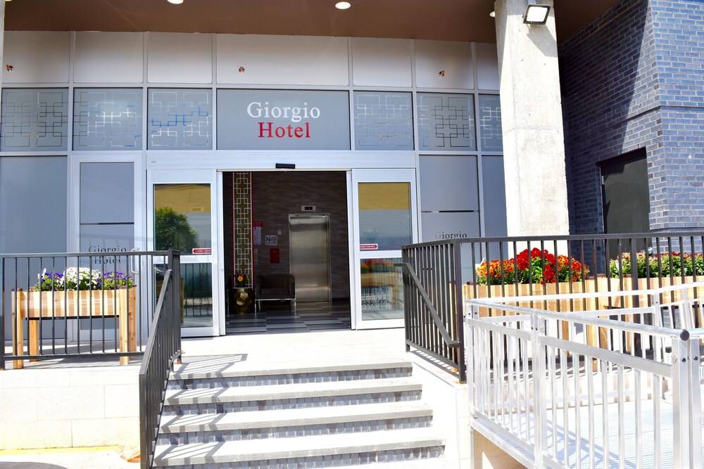 Giorgio Hotel - photo 35
