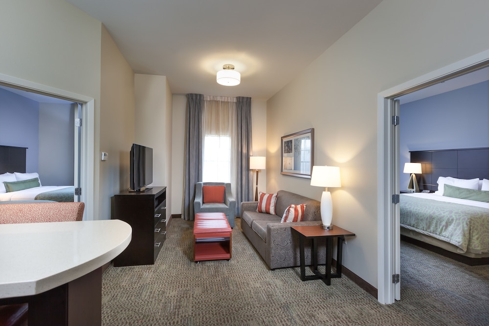 Staybridge Suites Houston I 10 West beltway 8 by IHG - photo 6