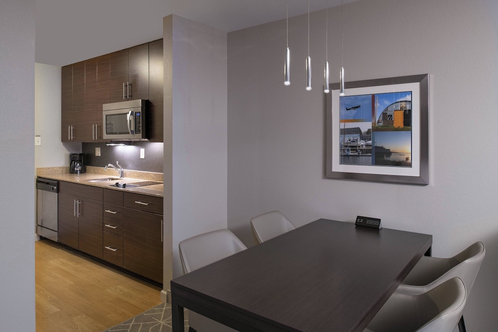 TownePlace Suites Providence North Kingstown - photo 11