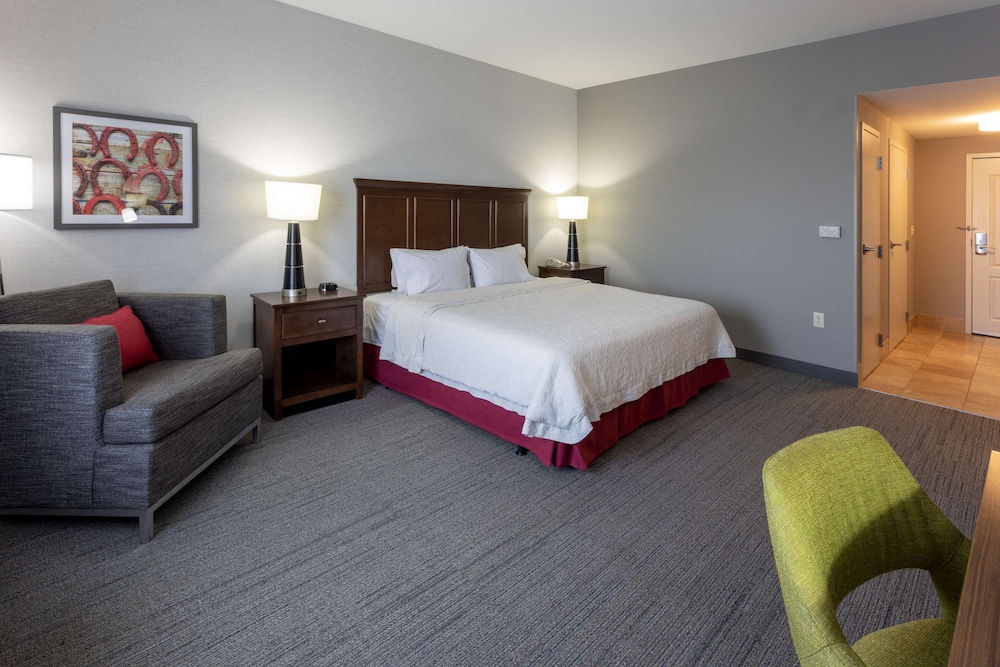 Hampton Inn Minneapolis Shakopee - photo 7