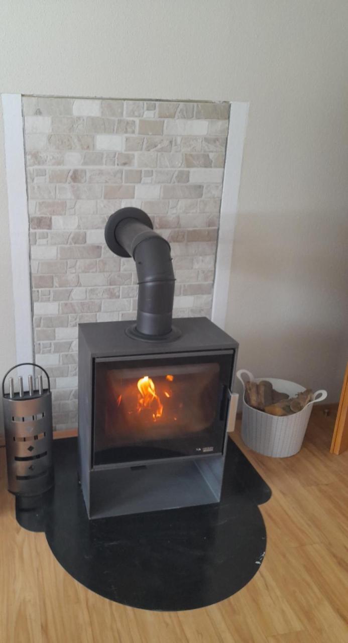 Ferienhaus Lena am Silbersee in Frielendorf, Germany