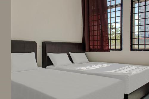 I Hotel - last minute hotel in Johor Bahru