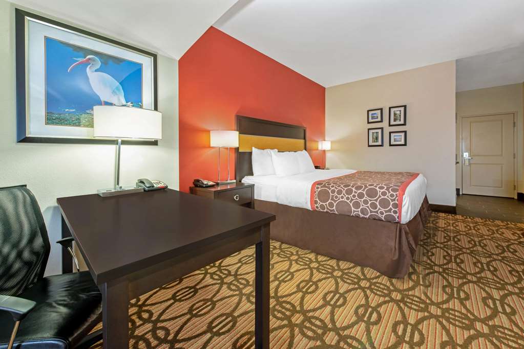 La Quinta Inn & Suites by Wyndham Leesville Ft. Polk - photo 20