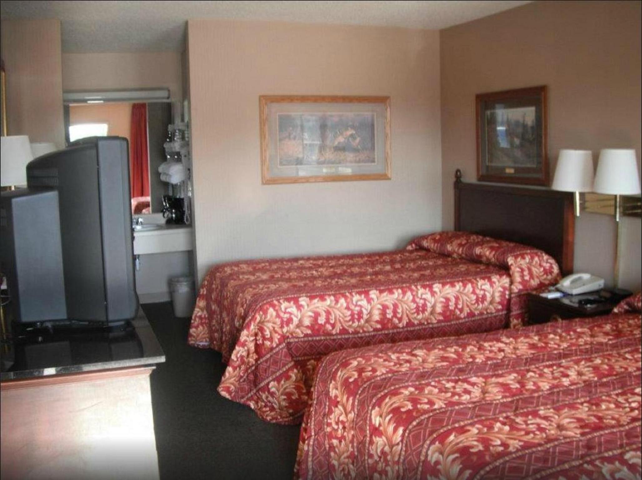 Days Inn by Wyndham Clanton AL - photo 11