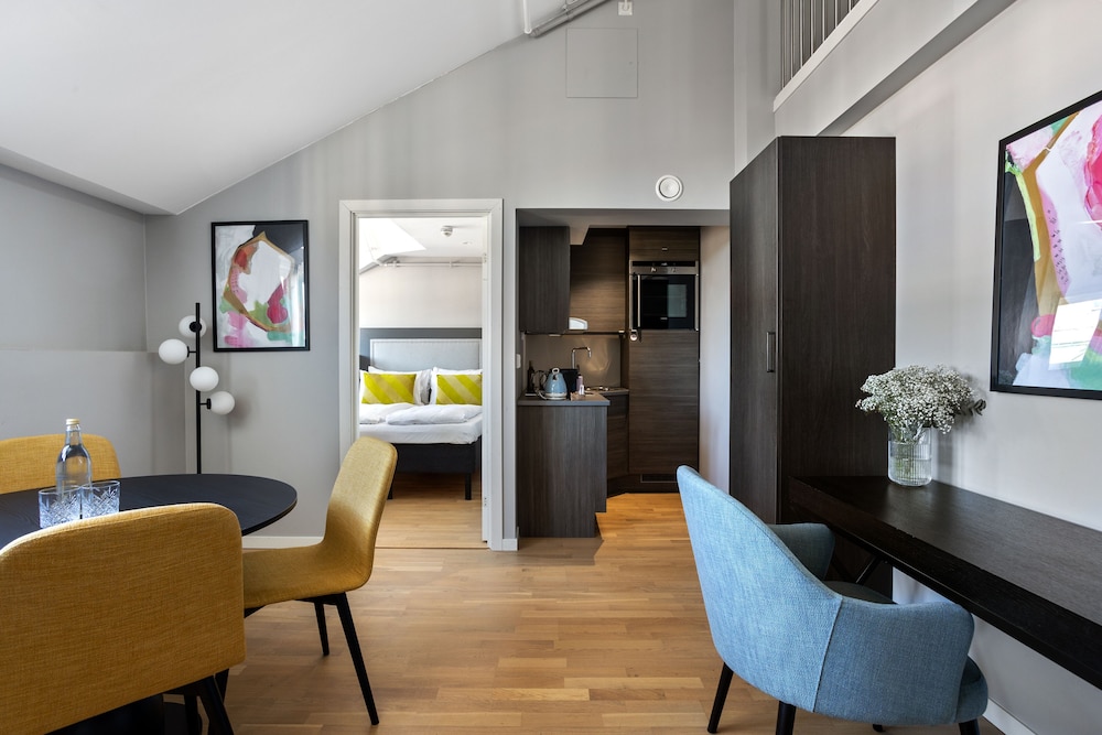 Numa Oslo Topp in Oslo, Norway