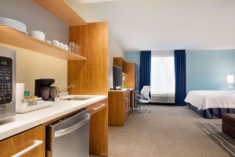 Home2 Suites by Hilton Joliet Plainfield - photo 47