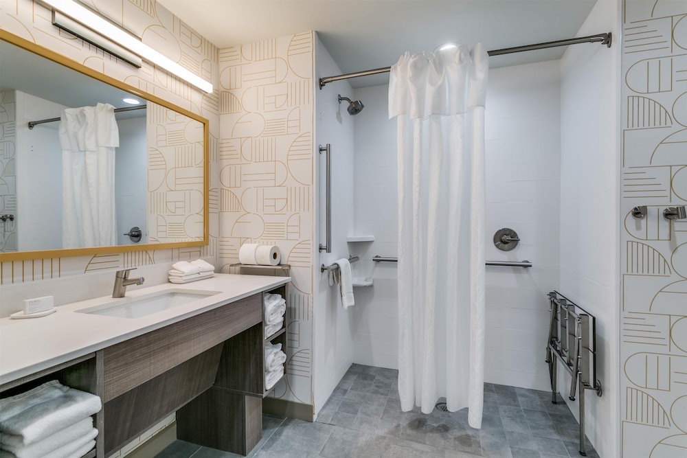 Home2 Suites by Hilton Coppell DFW Grapevine North - photo 16