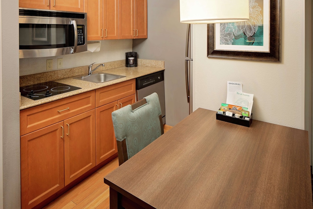 Homewood Suites by Hilton Cleveland Solon - photo 14