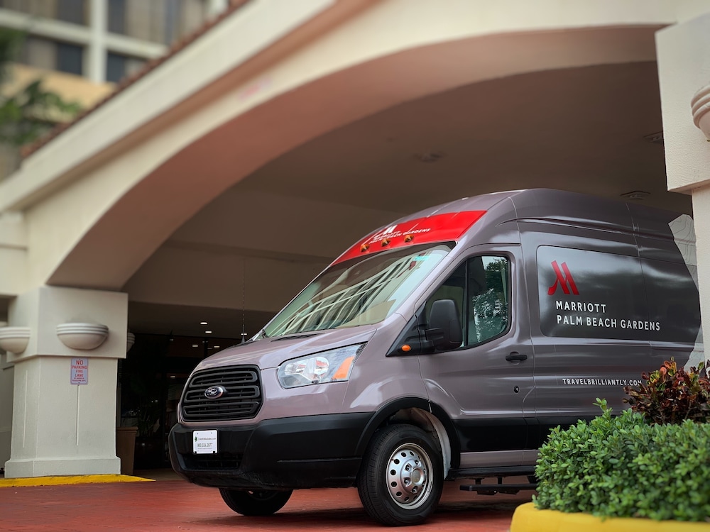 Palm Beach Gardens Marriott - photo 71