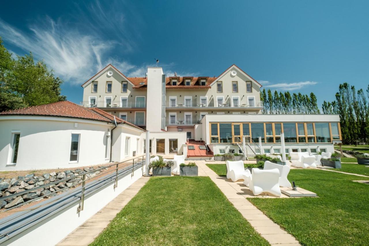 Das Eisenberg - carbon neutral hotel in Unknown City