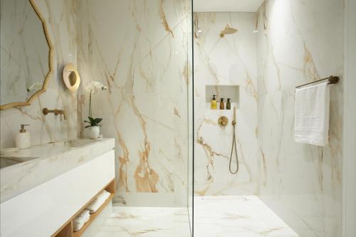 Old Town Luxury Suites Acropolis — 4-Star Luxury Hotel in Athens, Greece