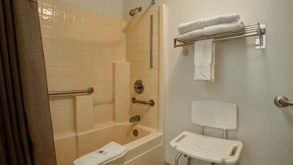 Motel 6 Yakima Wa Downtown - photo 28
