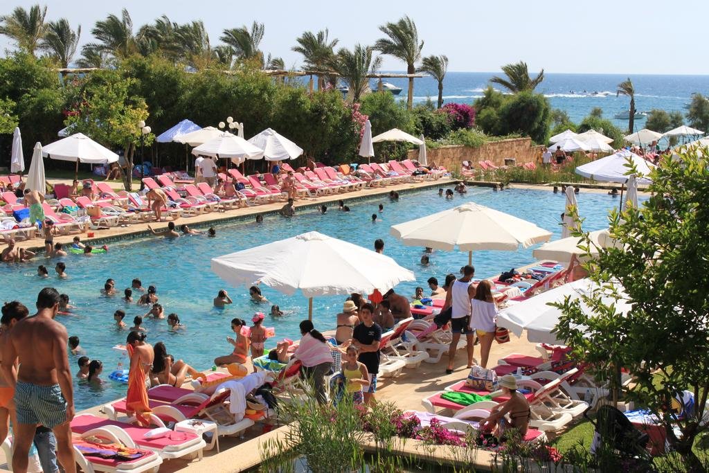 E L'hotel - carbon neutral hotel in Beirut