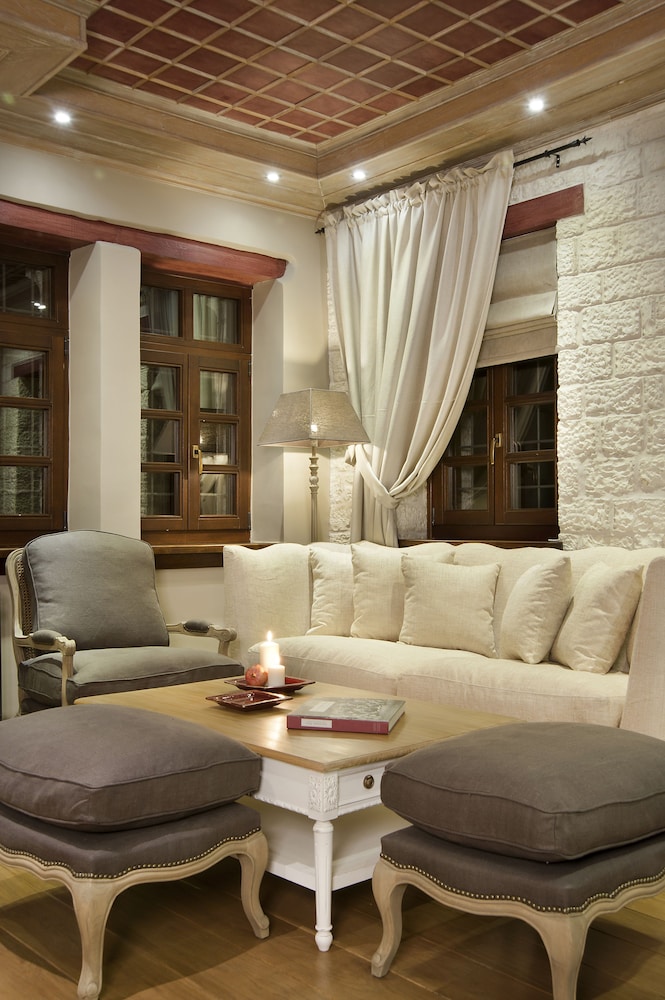 Aberratio Boutique Hotel — Ioannina — photo 5
