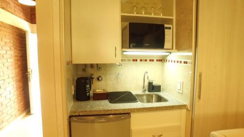 Al Rio Suites in Mina Clavero, Argentina