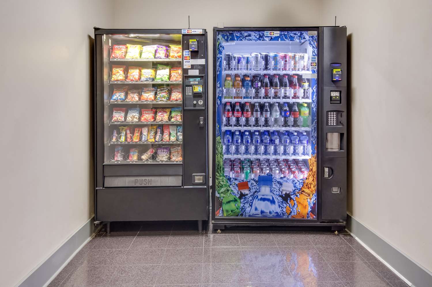 SureStay Plus Hotel by Best Western Houston Medical Center - photo 18