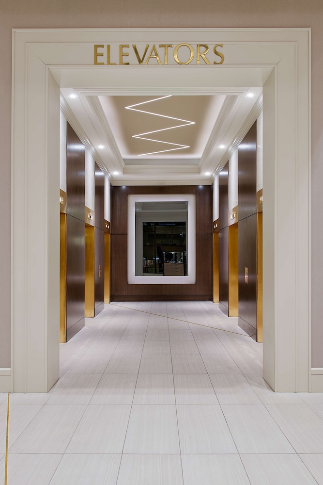 Hilton Minneapolis - photo 3