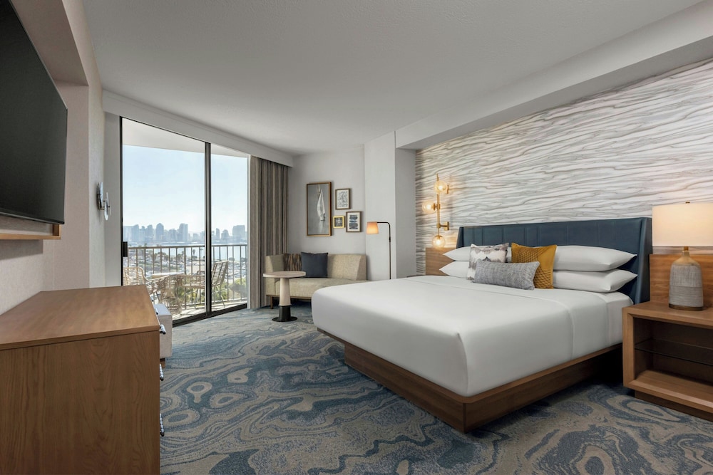 Sheraton San Diego Resort - photo 17