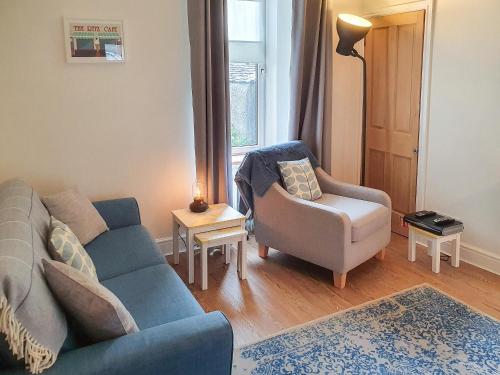 Osocozee — 4-Star Luxury Hotel in Isle Of Cumbrae, United Kingdom