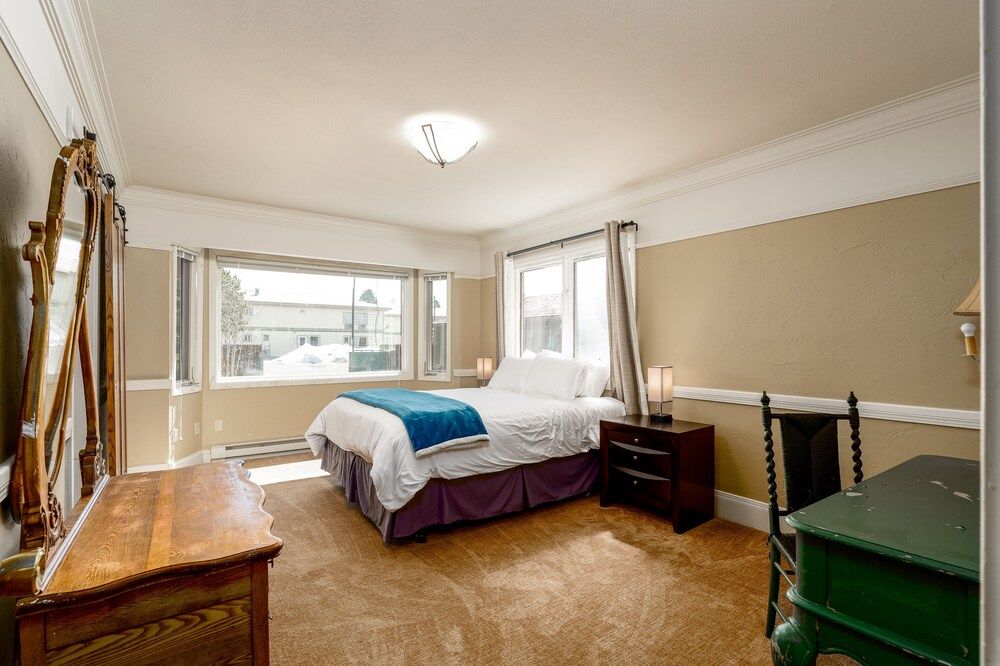 Legacy West in West Yellowstone, United States