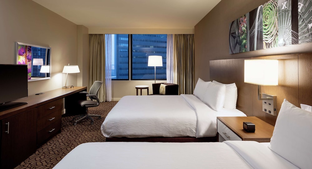 Hilton Garden Inn Downtown Dallas - photo 43