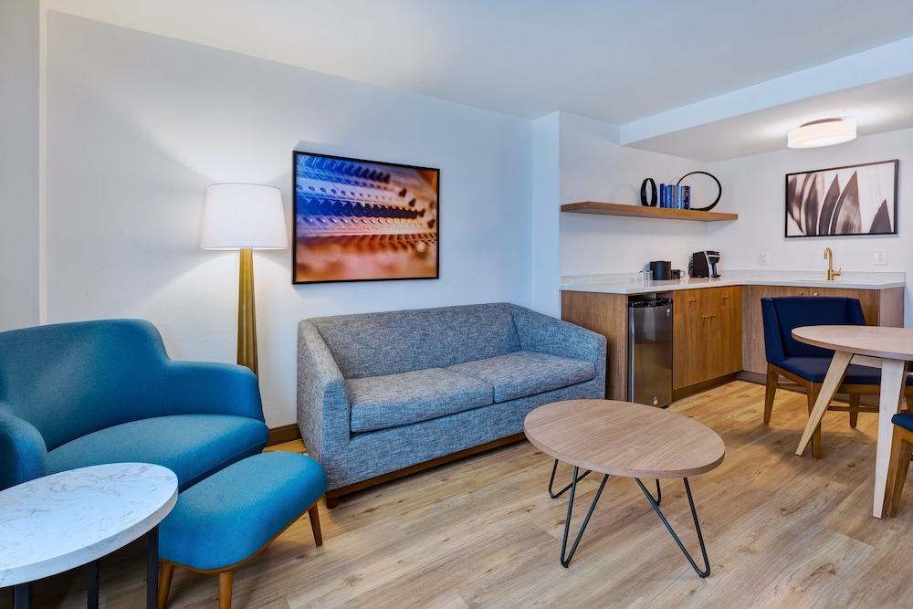 Hotel Indigo Detroit Downtown by IHG - photo 46