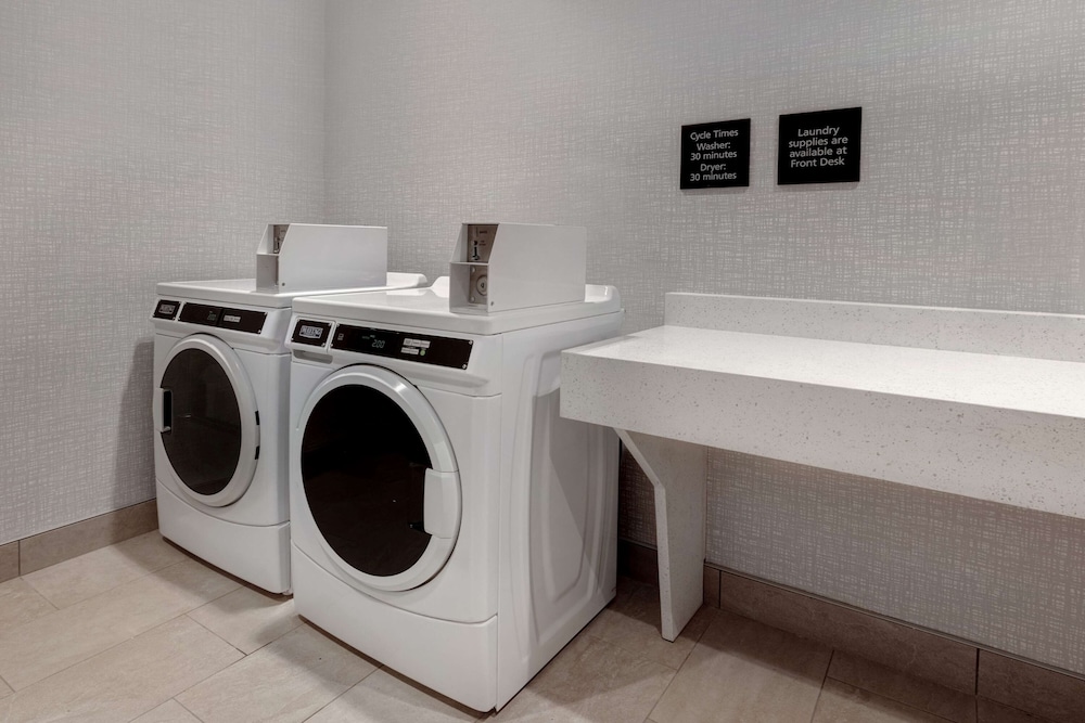 Hampton Inn Chicago Orland Park - photo 37