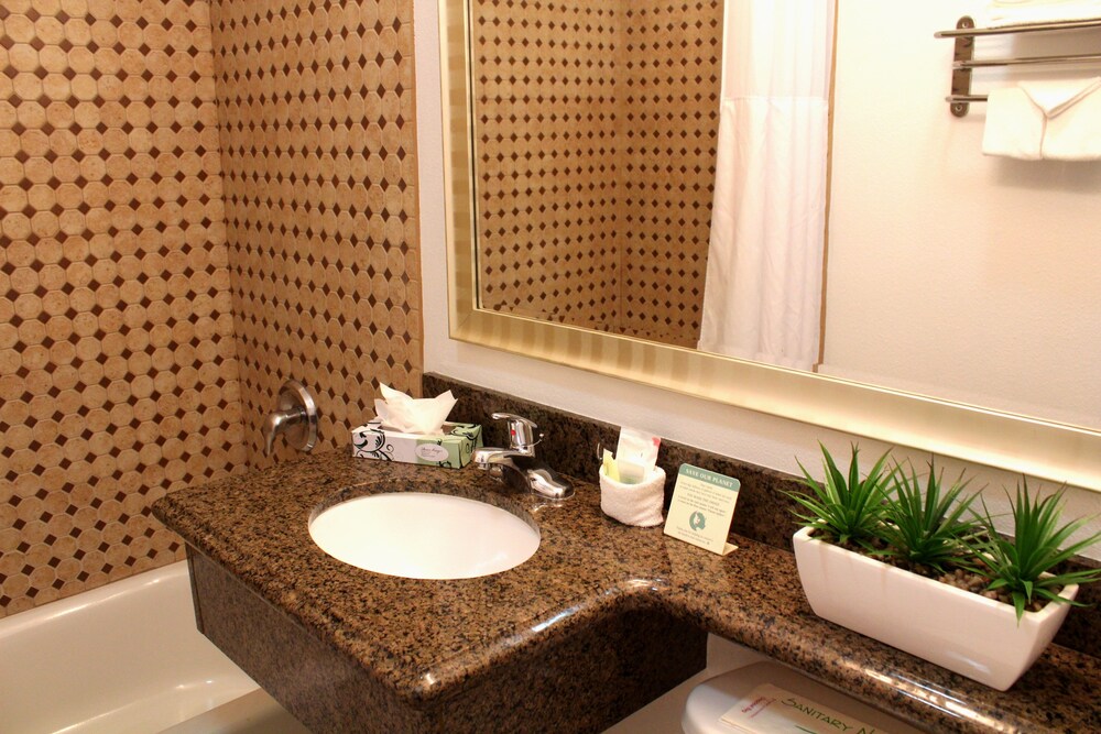 Pacific Inn and Suites - photo 27