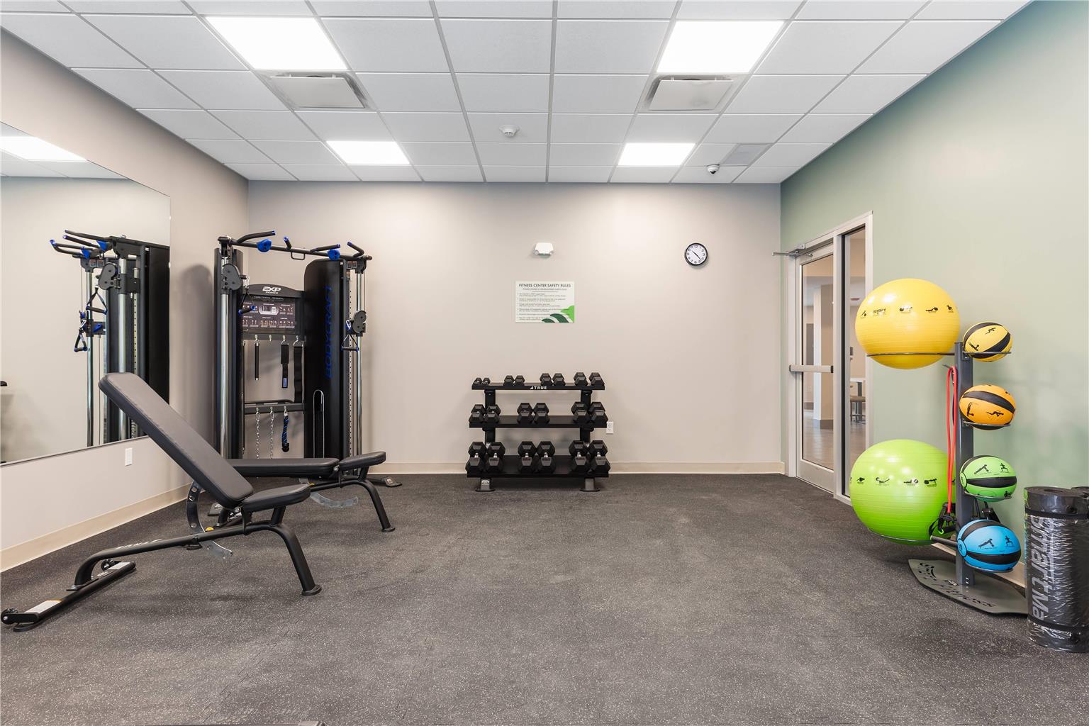 Wingate by Wyndham Geneva at SPIRE Academy - photo 6