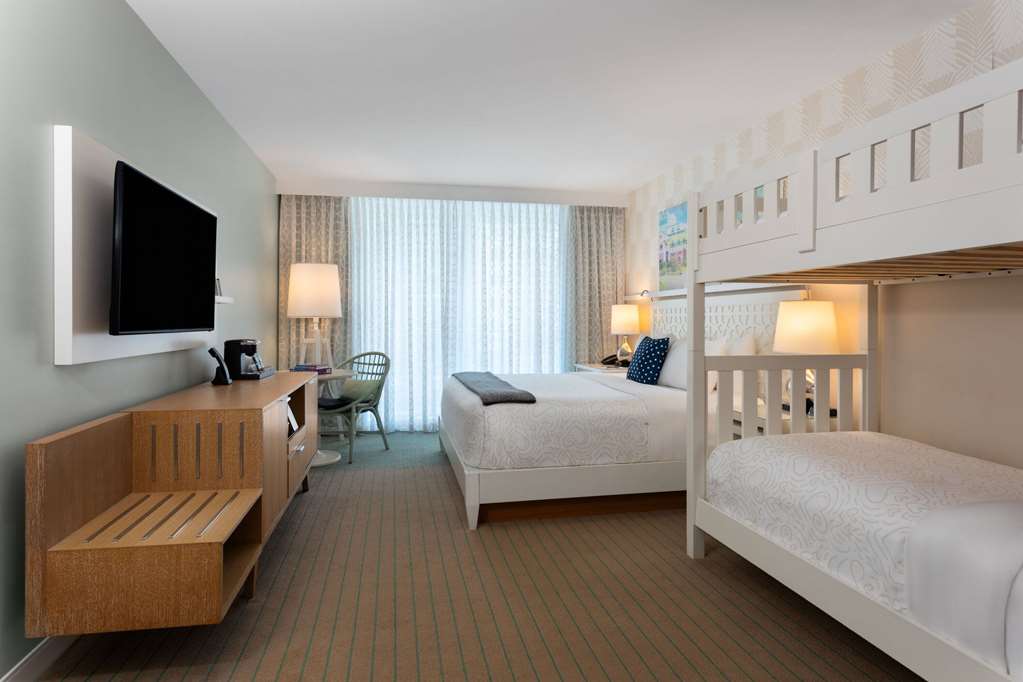 Wyndham Grand Clearwater Beach - photo 66
