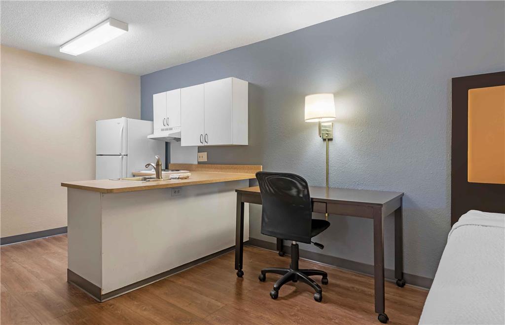 Extended Stay America Suites Pittsburgh Monroeville - photo 19