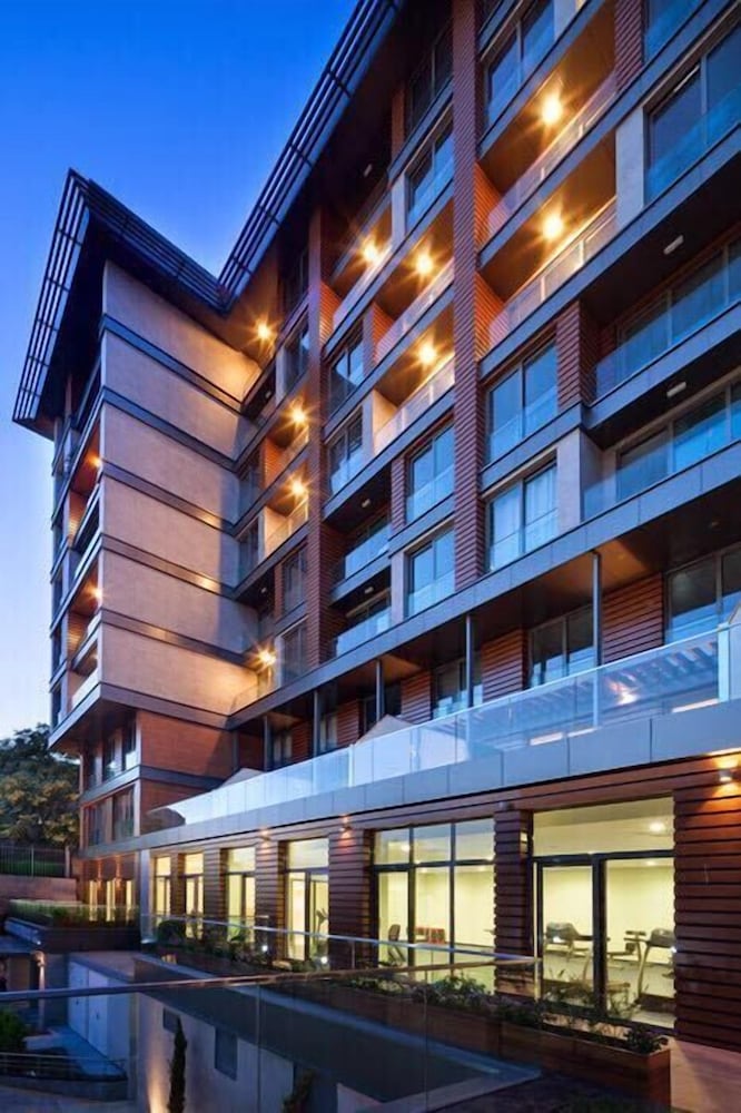Elysium V Plus Taksim - last minute hotel in Istanbul