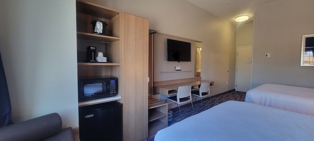 Microtel Inn & Suites by Wyndham Fountain Fort Carson - photo 10